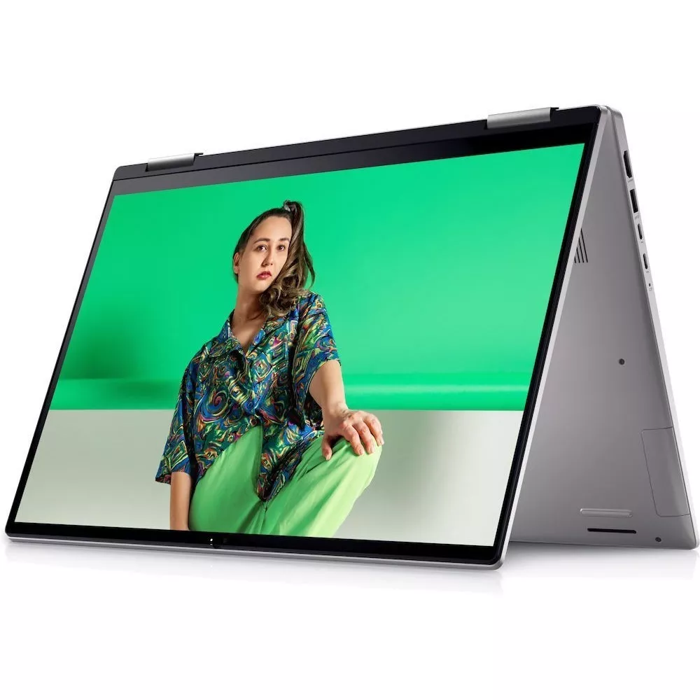 Dell Inspiron 16 7620 2-in-1 [i7620-7631SLV-PUS]