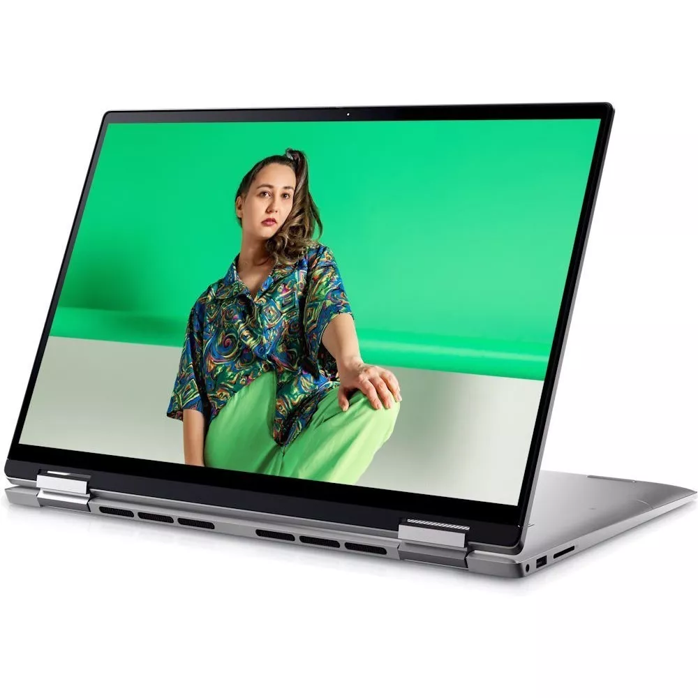 Dell Inspiron 16 7620 2-in-1 [i7620-7631SLV-PUS]