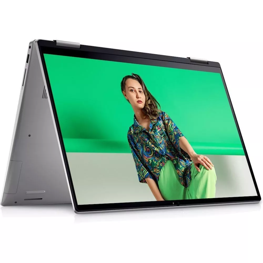Dell Inspiron 16 7620 2-in-1 [i7620-7631SLV-PUS]