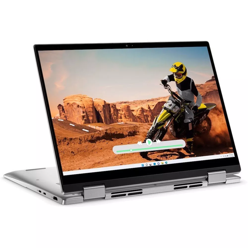 Dell Inspiron 14 7435 2-in-1 [I7435-A111BLU-PUS]