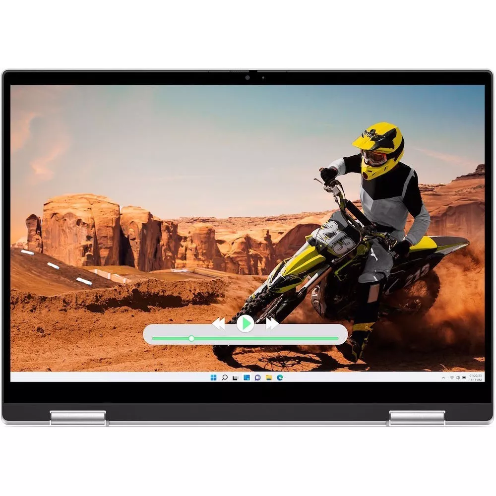 Dell Inspiron 14 7435 2-in-1 [I7435-A111BLU-PUS]