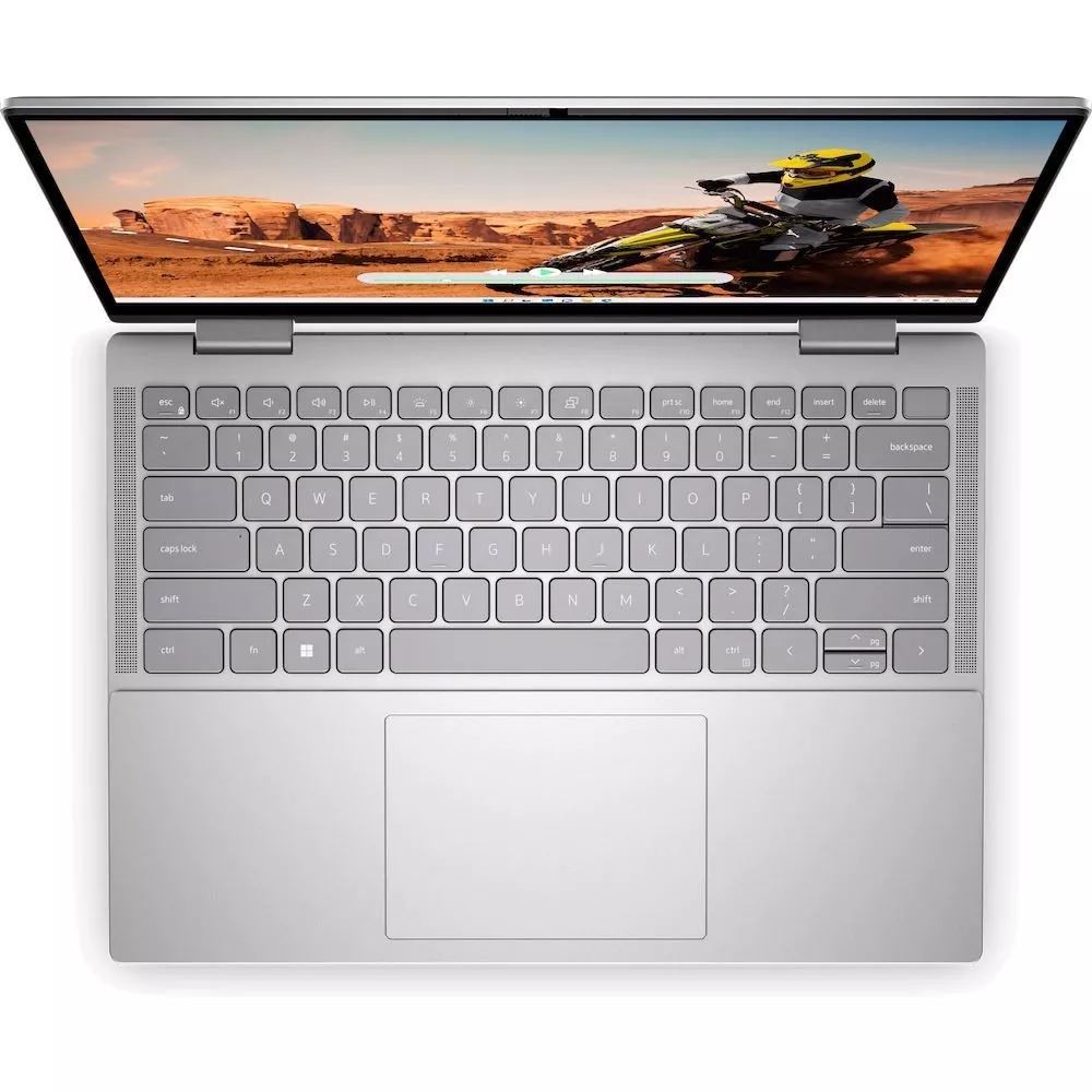 Dell Inspiron 14 7435 2-in-1 [I7435-A111BLU-PUS]