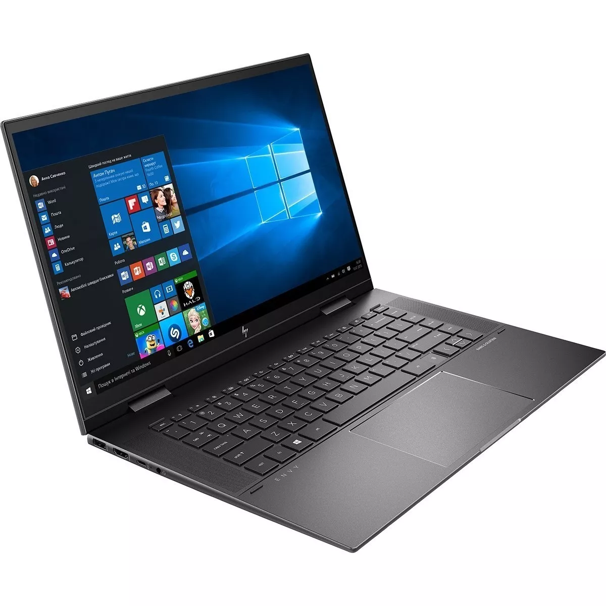 HP ENVY x360 15-eu1000 [15-EU1026NR 67W66UA]