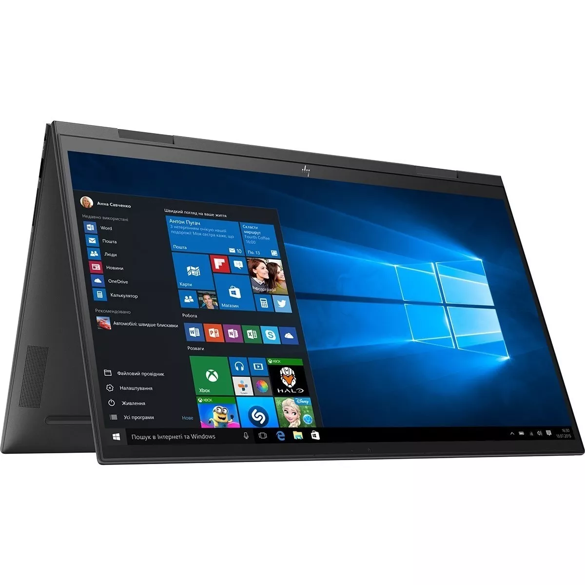 HP ENVY x360 15-eu1000 [15-EU1026NR 67W66UA]
