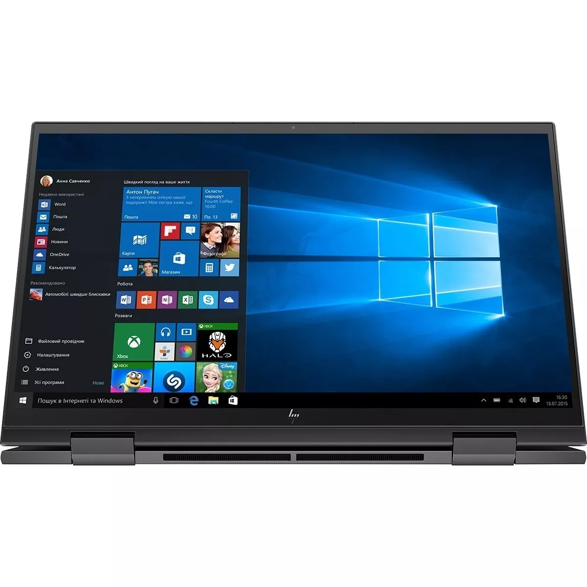 HP ENVY x360 15-eu1000 [15-EU1026NR 67W66UA]