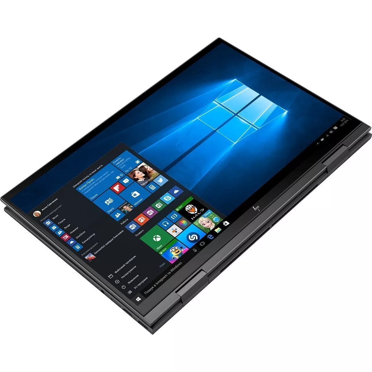 HP ENVY x360 15-eu1000 [15-EU1026NR 67W66UA]