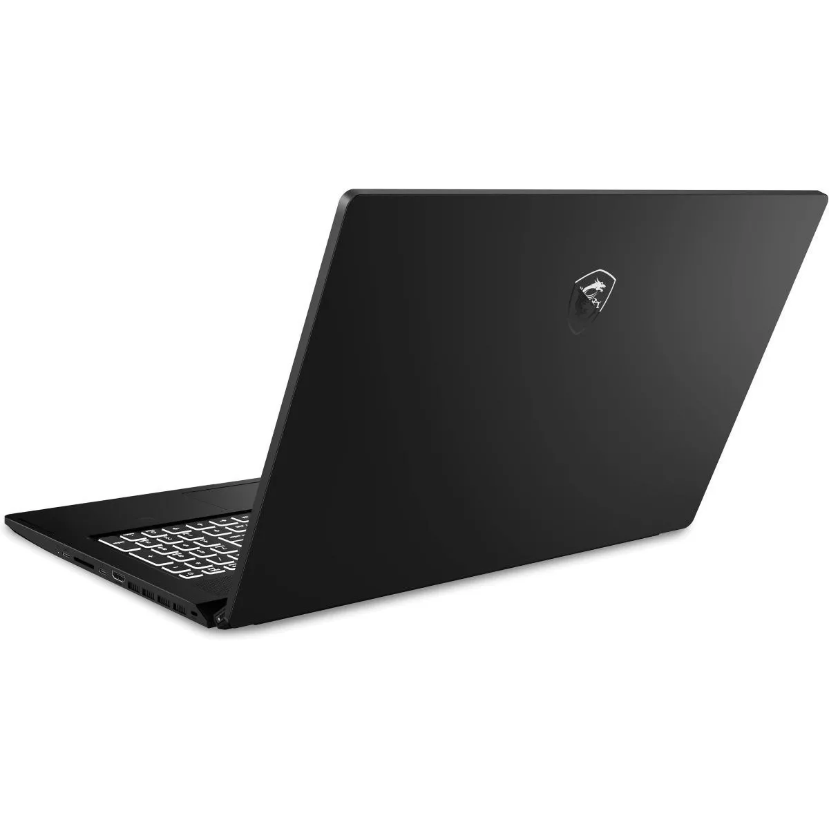 MSI Creator M16 A12UC [M16 A12UC-284US]