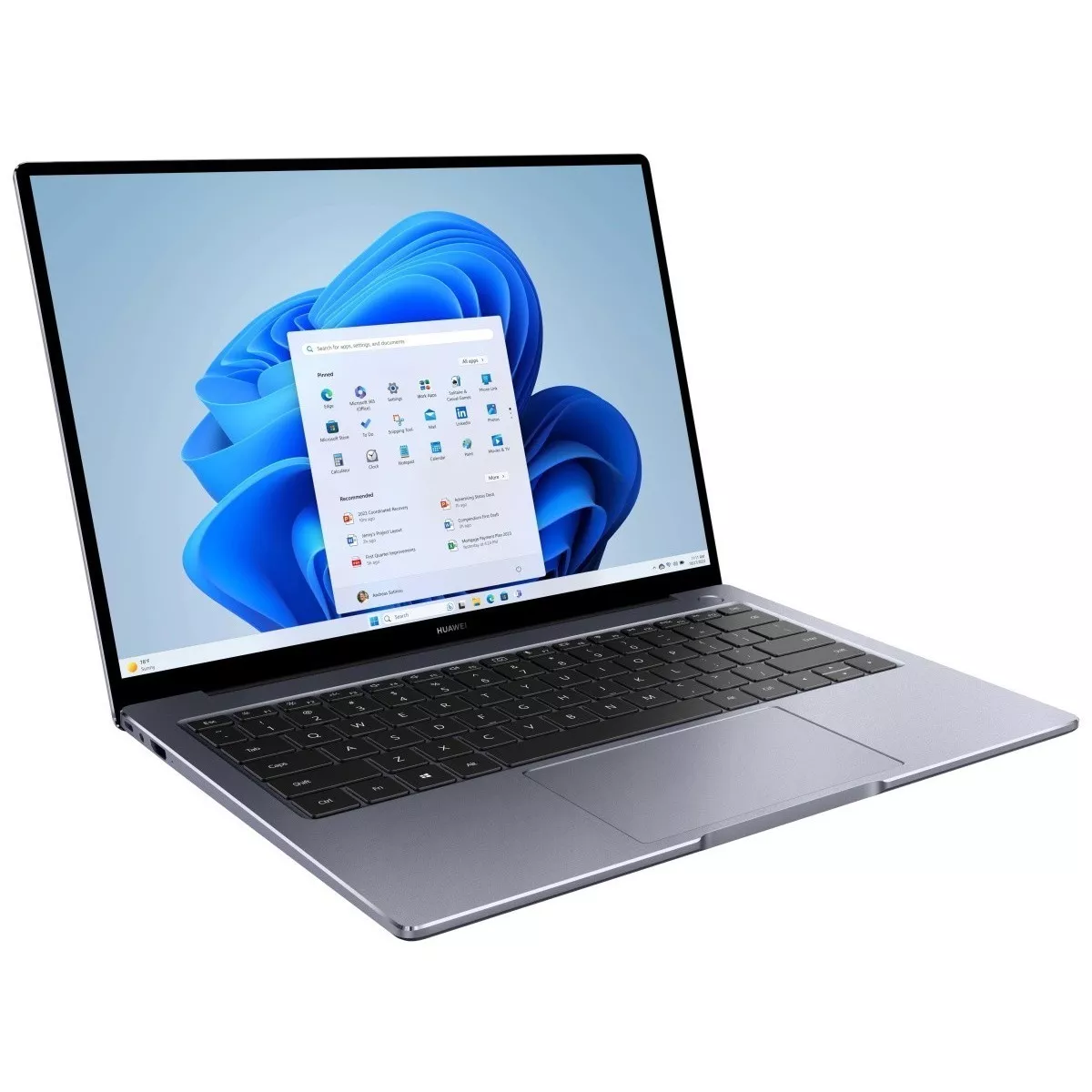 Huawei MateBook 14 2022 [53013XDV]
