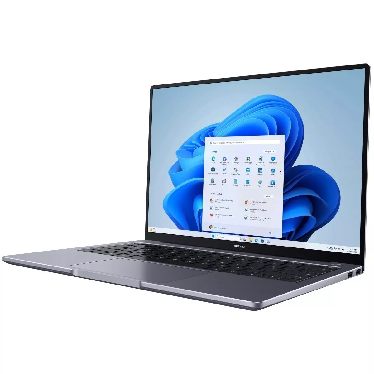 Huawei MateBook 14 2022 [53013XDV]