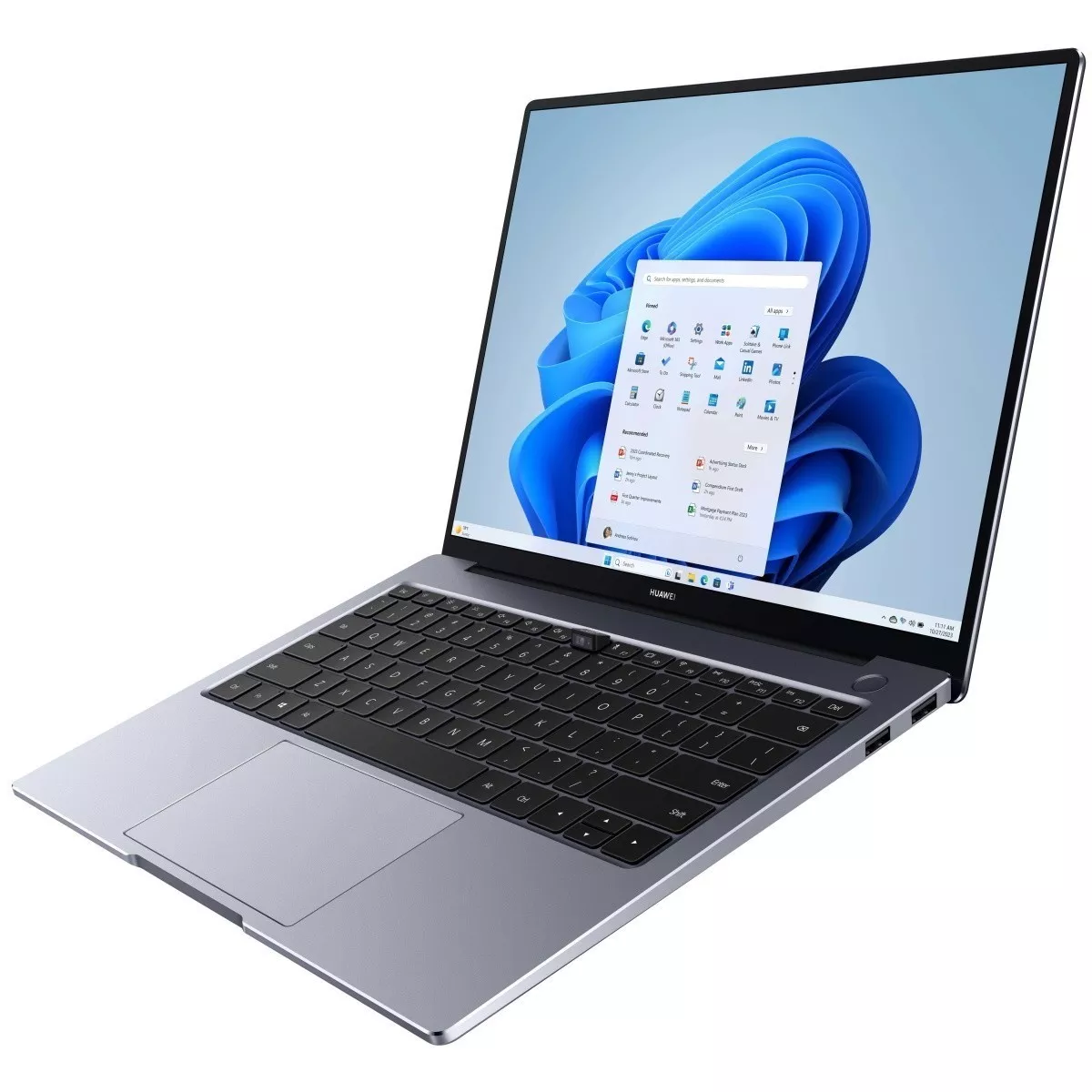 Huawei MateBook 14 2022 [53013XDV]