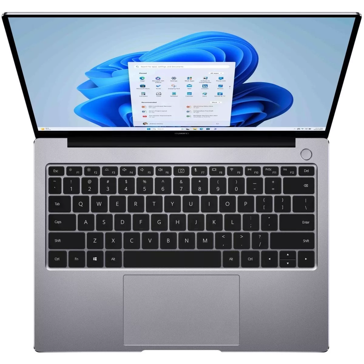 Huawei MateBook 14 2022 [53013XDV]