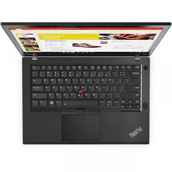 Lenovo T470p 20J6003GRT