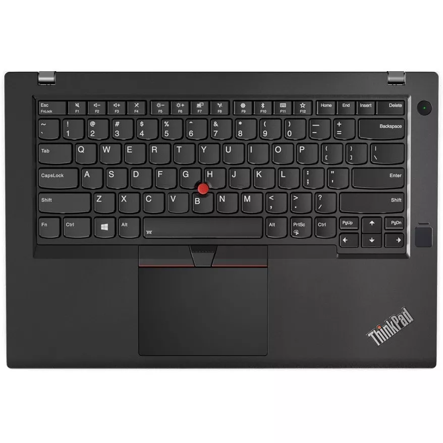 Lenovo T470p 20J60019RT