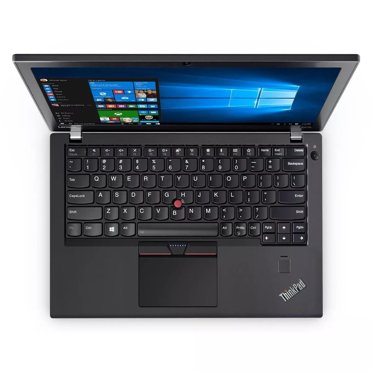 Lenovo X270 20K5S03200