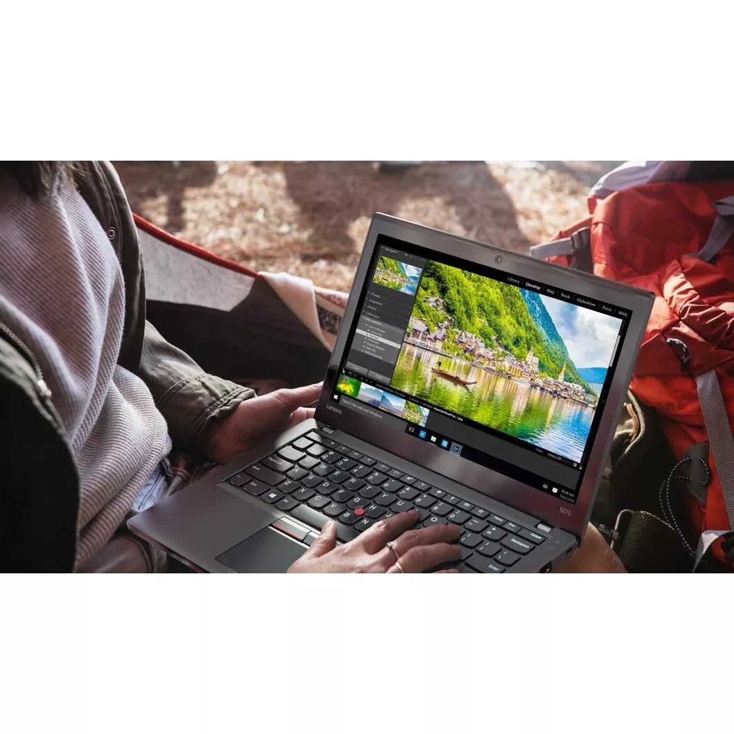 Lenovo X270 20K5S03200