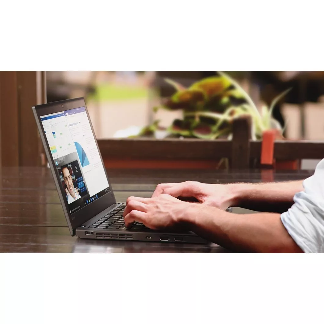 Lenovo X270 20K5S03200