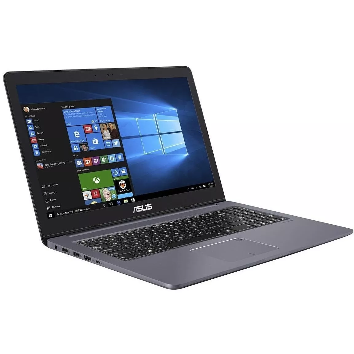 Asus N580VD-FY440T