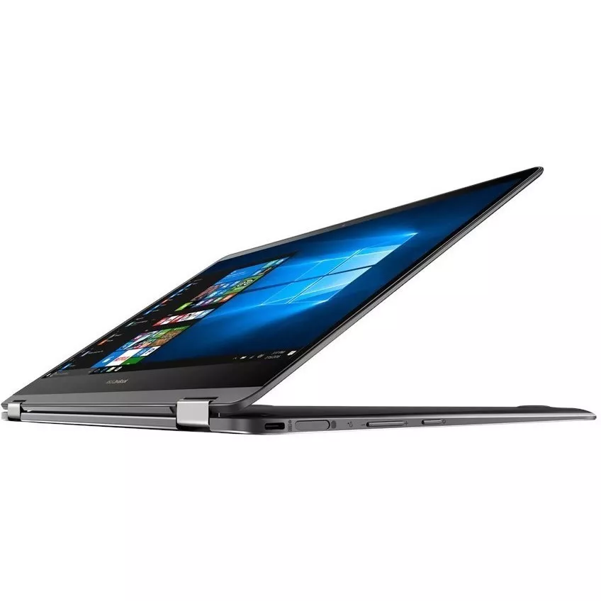 Asus ZenBook Flip S UX371EA (UX371EA-HL783W)