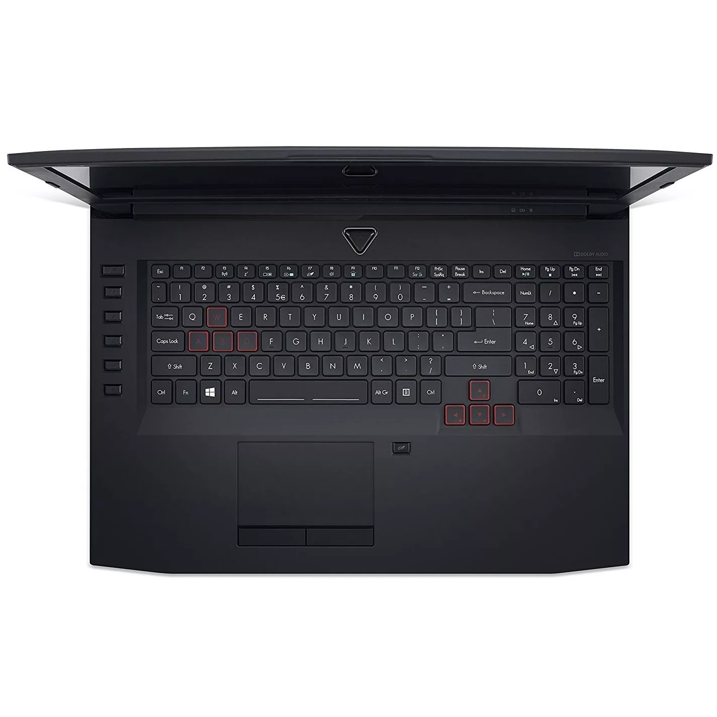 Acer Predator 17X GX-792 (GX-792-747Y)