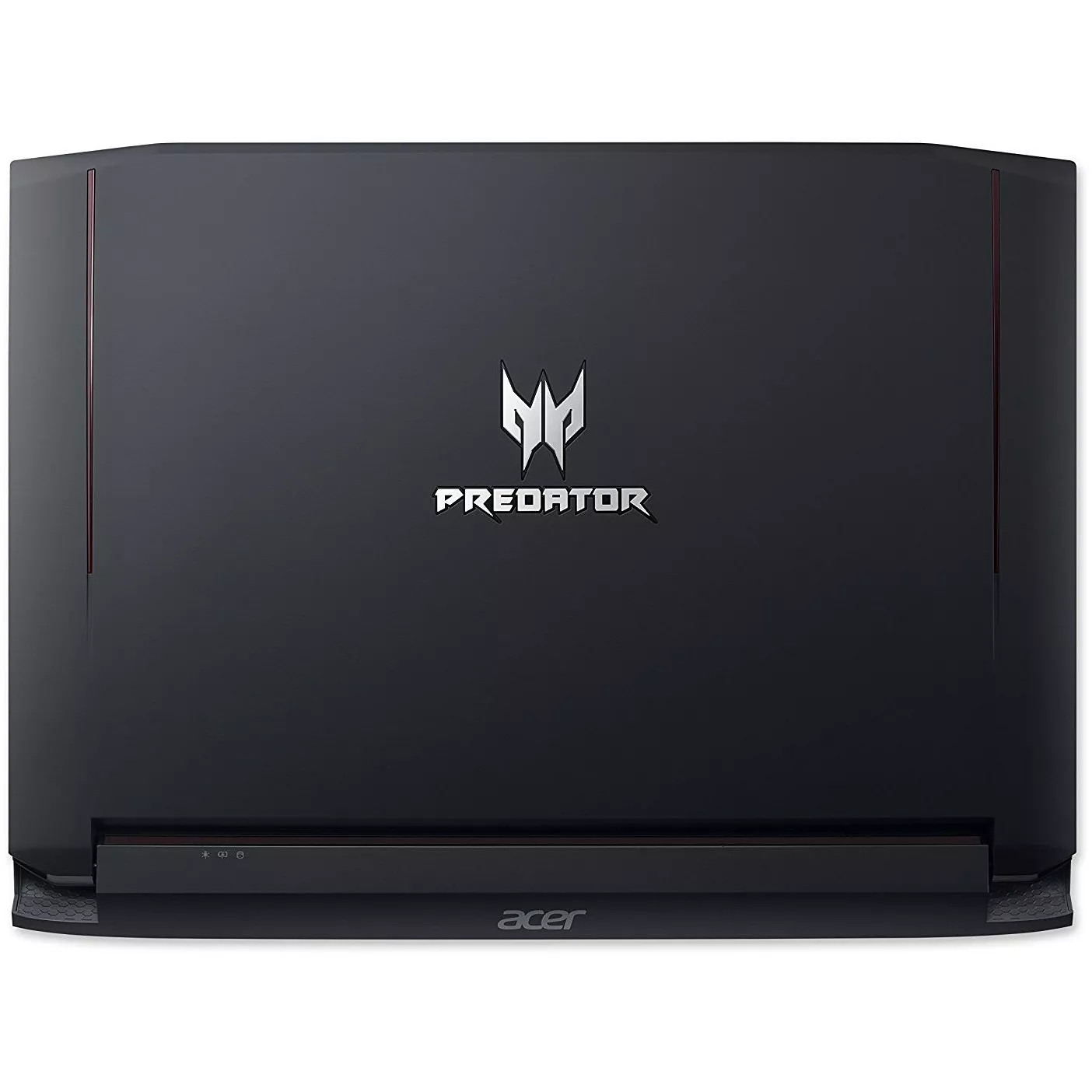 Acer Predator 17X GX-792 (GX-792-747Y)