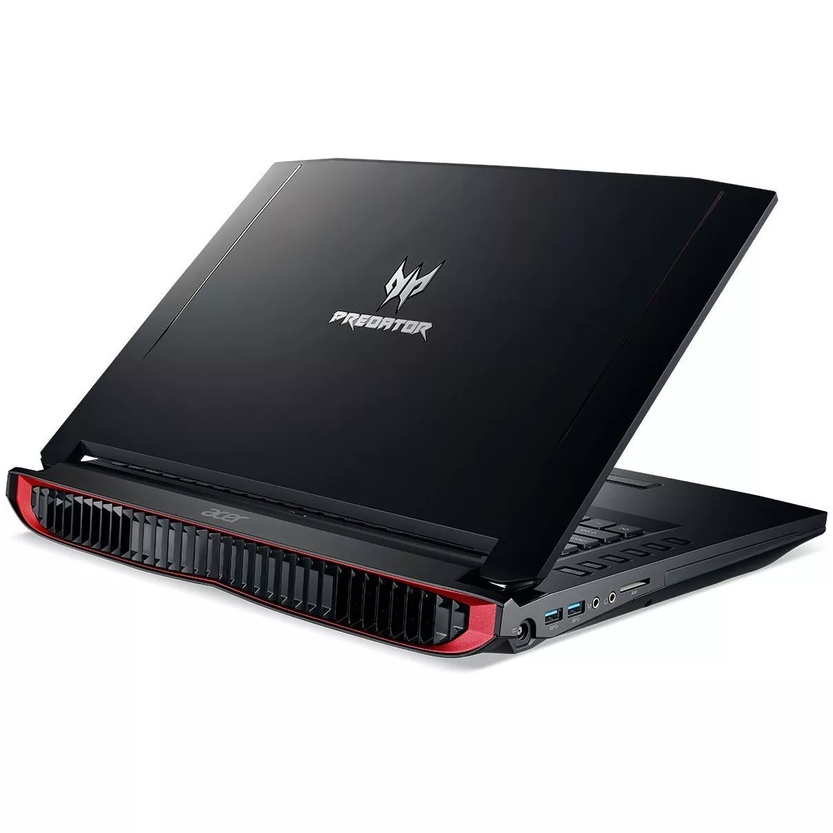 Acer Predator 17X GX-792 (GX-792-747Y)