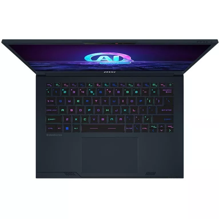 MSI Stealth 14 AI Studio A1VFG [14 AI S A1VFG-025PL]