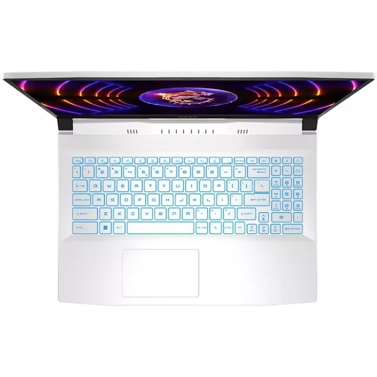 MSI Sword 15 A12VE [15 A12VE-1400US]