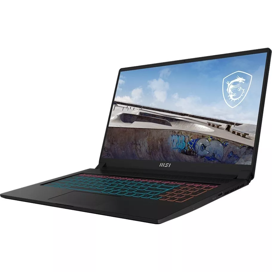 MSI Stealth 17M A12UE [S17M A12UE-034PL]