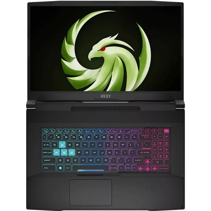 MSI Bravo 17 D7VFKP [D7VFKP-084XUA]