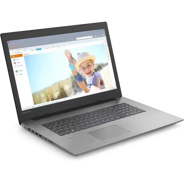 Lenovo Ideapad 330 17 (330-17AST 81D7000YRU)