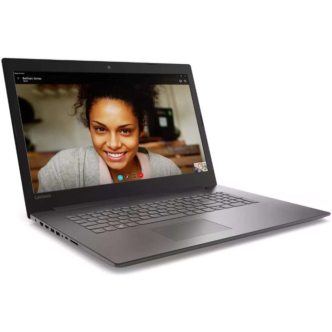 Lenovo Ideapad 320 17 (320-17AST 80XW0002RK)