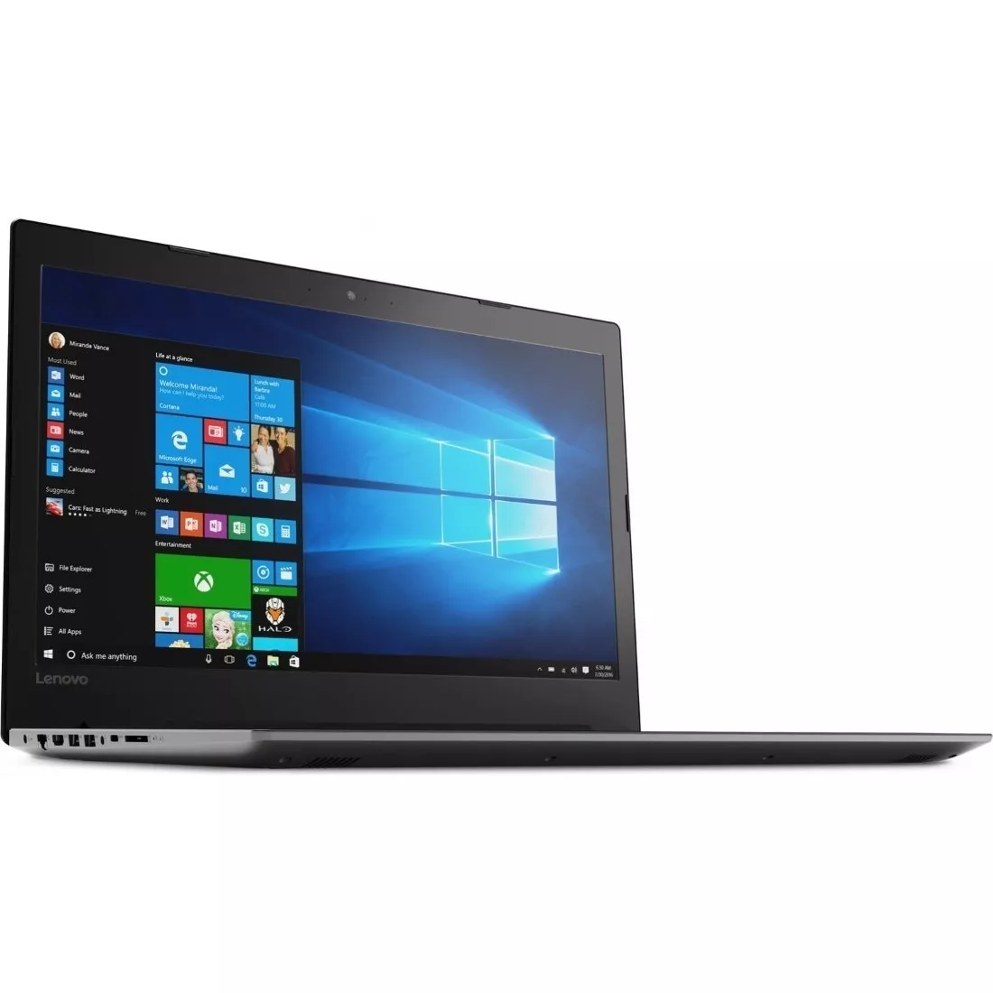 Lenovo Ideapad 320 17 (320-17AST 80XW0002RK)