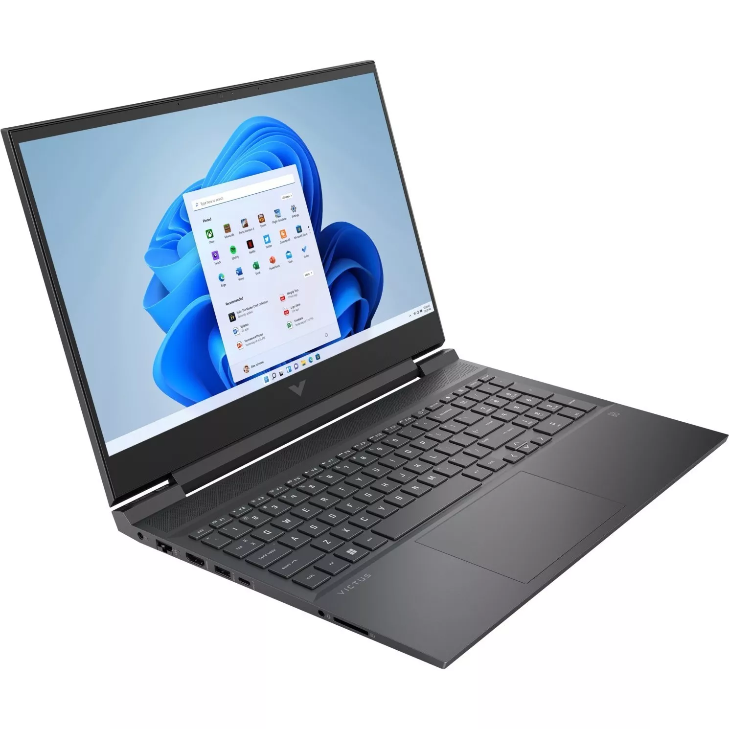 HP Victus 16-e1000 [16-E1185NW 714R8EA]