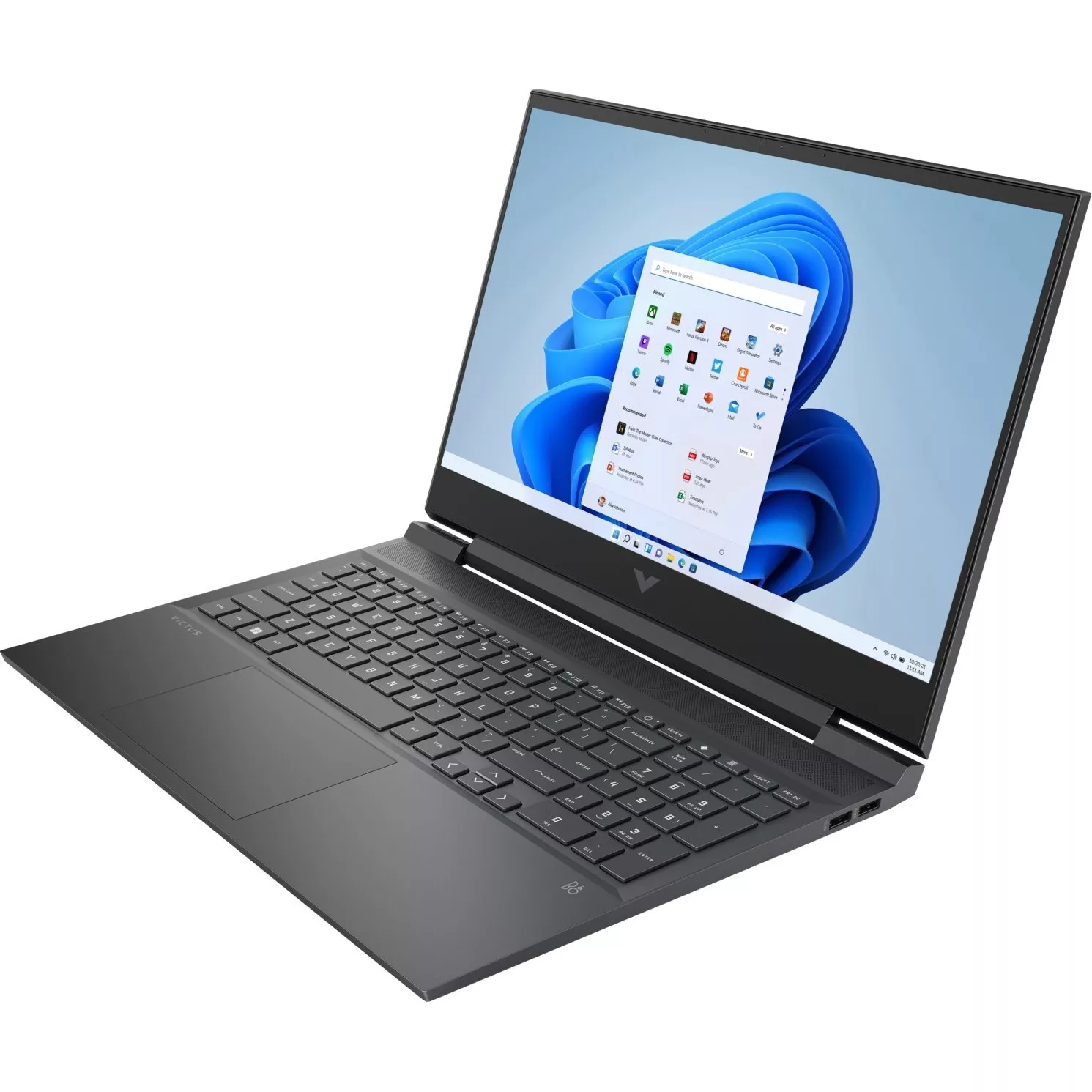 HP Victus 16-e1000 [16-E1135NW 715U2EA]