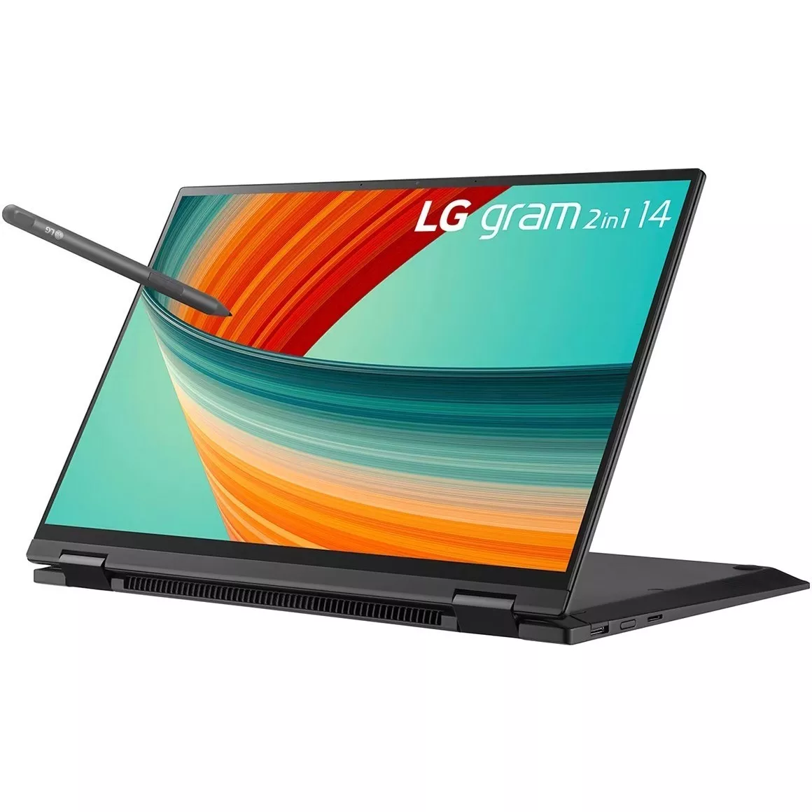 LG Gram 14 14T90R 2in1 [14T90R-K.AAB8U1]
