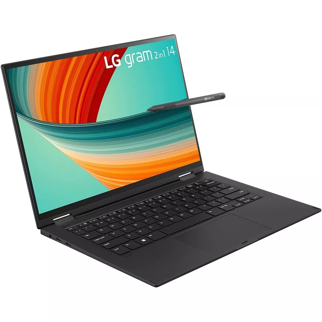 LG Gram 14 14T90R 2in1 [14T90R-K.AAB8U1]