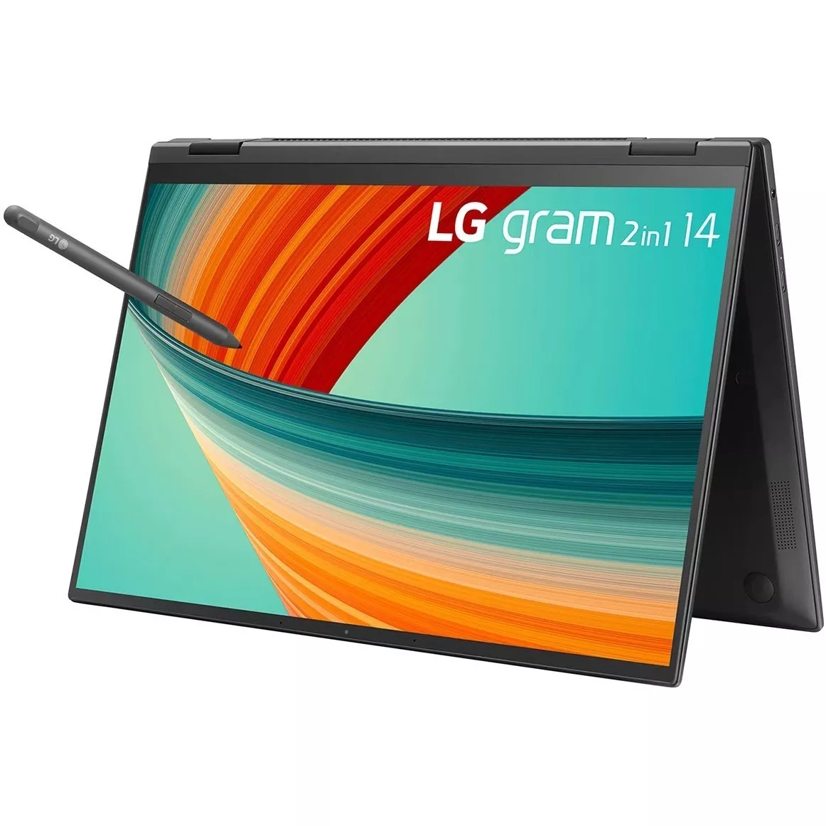 LG Gram 14 14T90R 2in1 [14T90R-K.AAB8U1]
