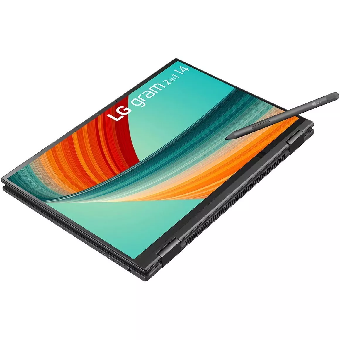 LG Gram 14 14T90R 2in1 [14T90R-K.AAB8U1]