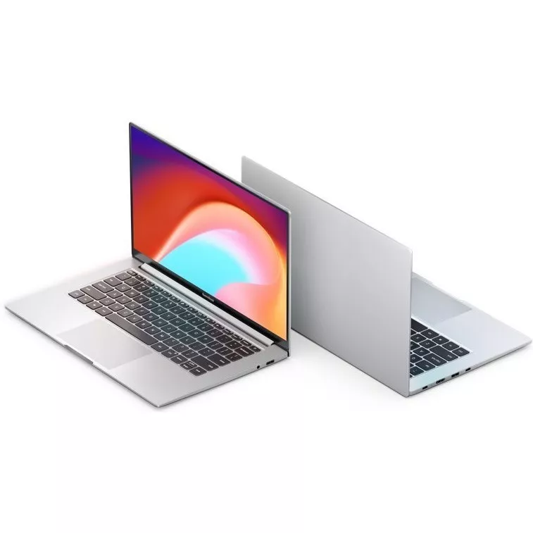 Xiaomi RedmiBook 14 II Ryzen Edition (RedmiBook 14 II Ryzen 5 4500U, 8, 512GB, Vega 6)