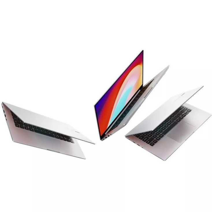 Xiaomi RedmiBook 14 II Ryzen Edition (RedmiBook 14 II Ryzen 5 4500U, 8, 512GB, Vega 6)