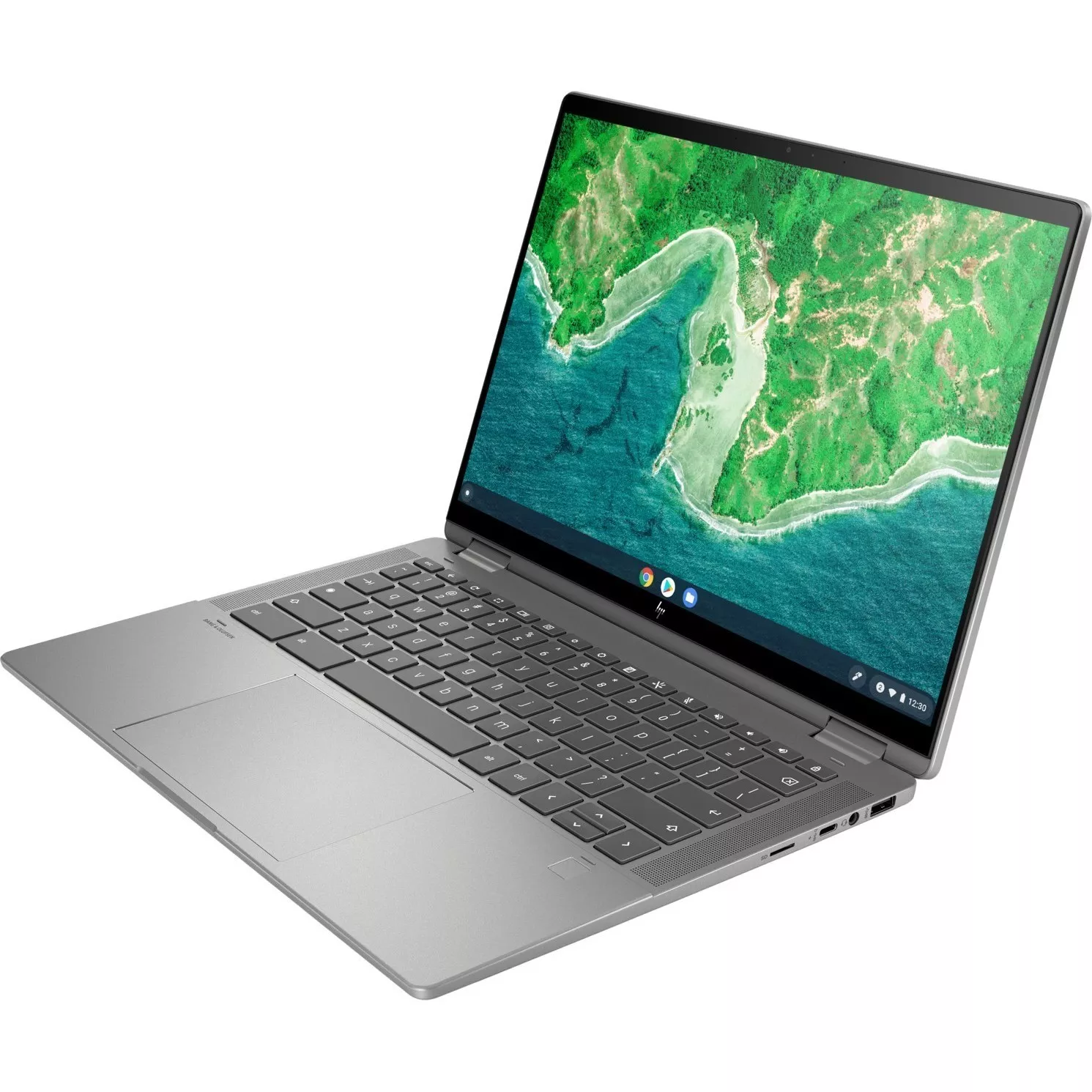 HP Chromebook x360 14c-cd0000 [14C-CD0053DX 8F8P0UA]