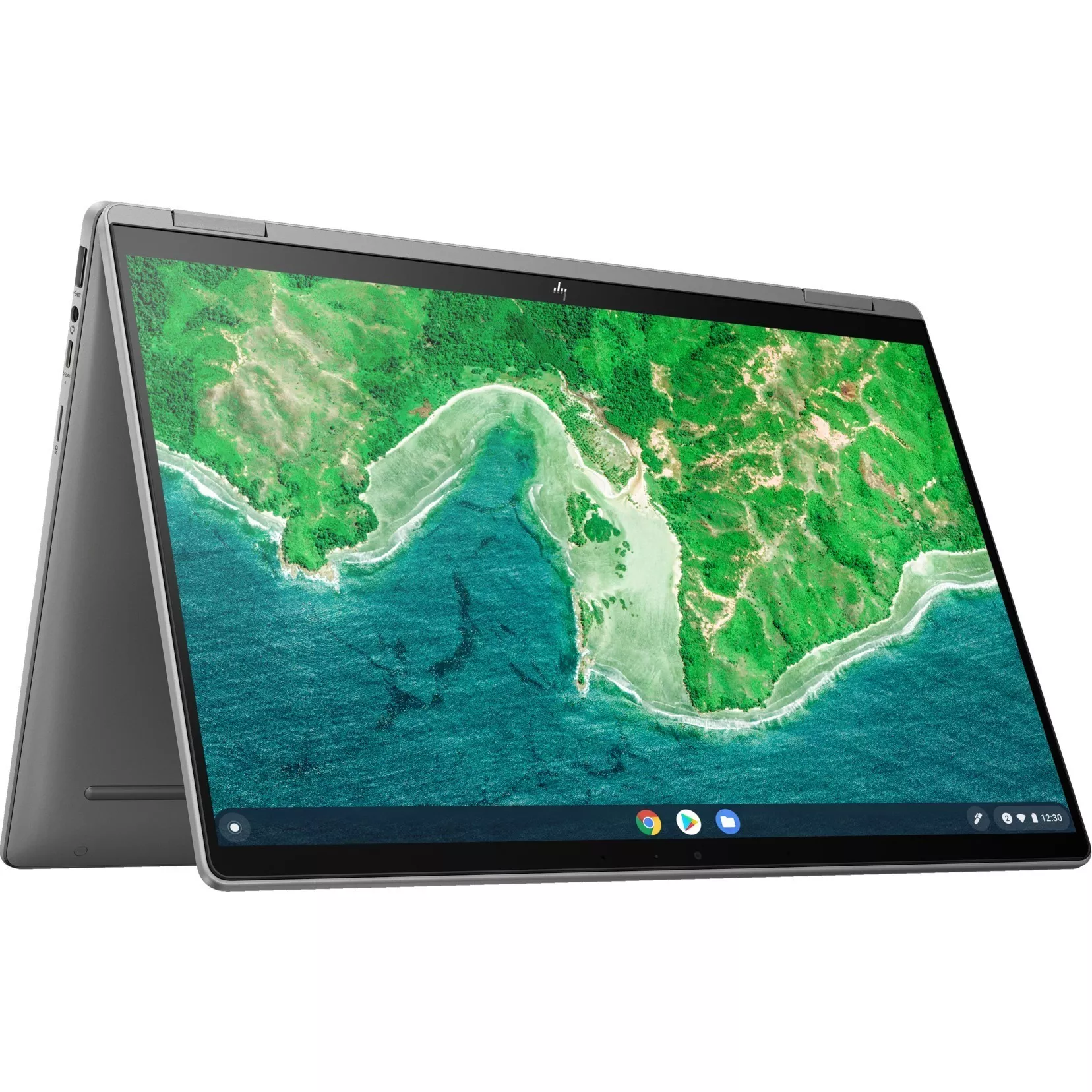 HP Chromebook x360 14c-cd0000 [14C-CD0053DX 8F8P0UA]