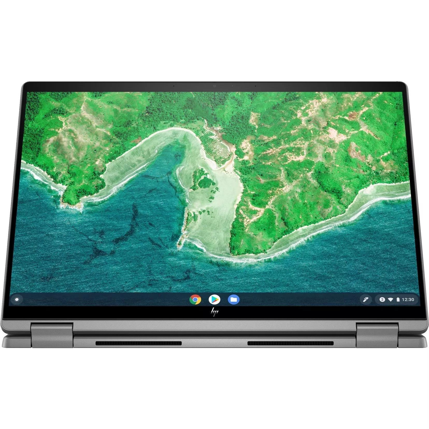 HP Chromebook x360 14c-cd0000 [14C-CD0053DX 8F8P0UA]