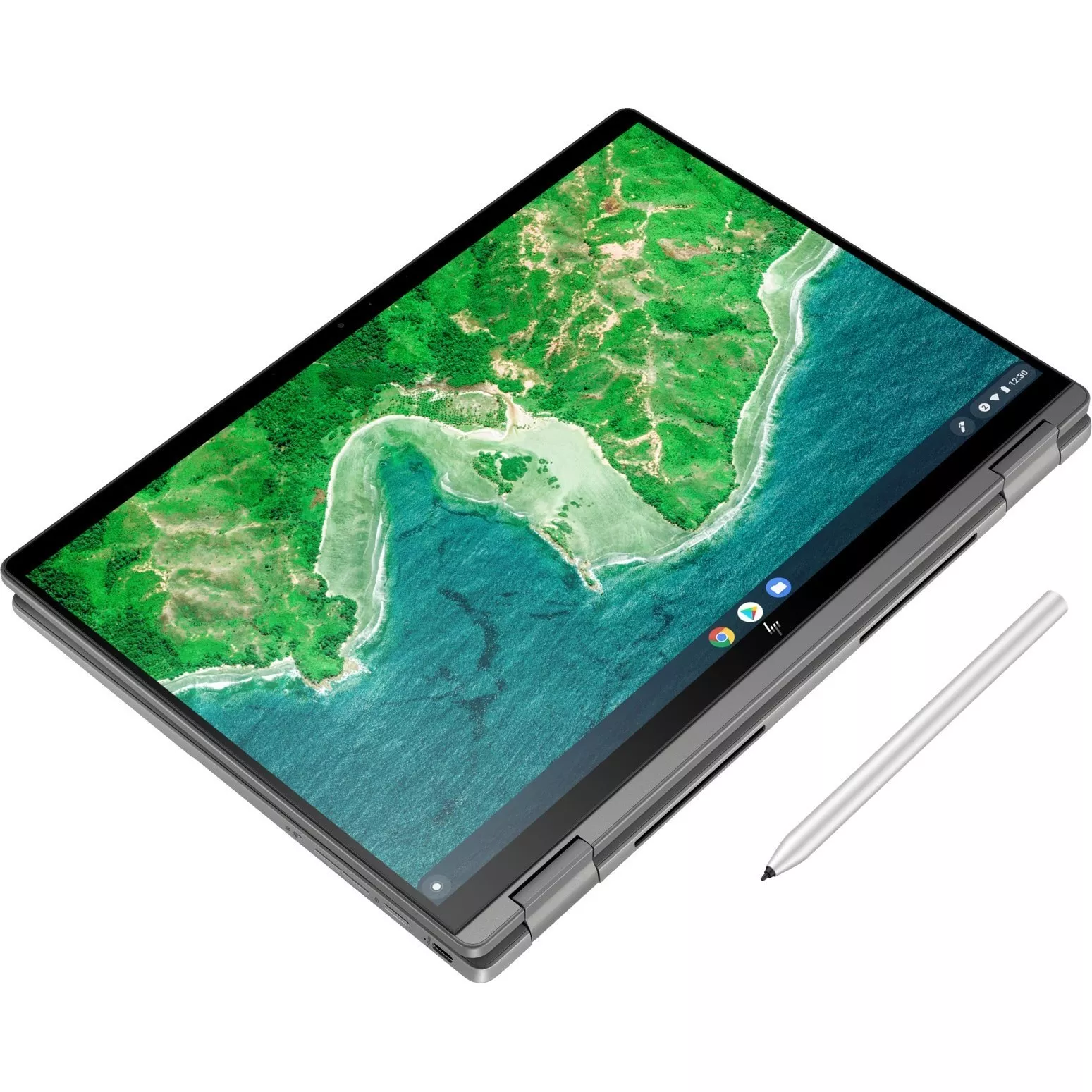 HP Chromebook x360 14c-cd0000 [14C-CD0053DX 8F8P0UA]