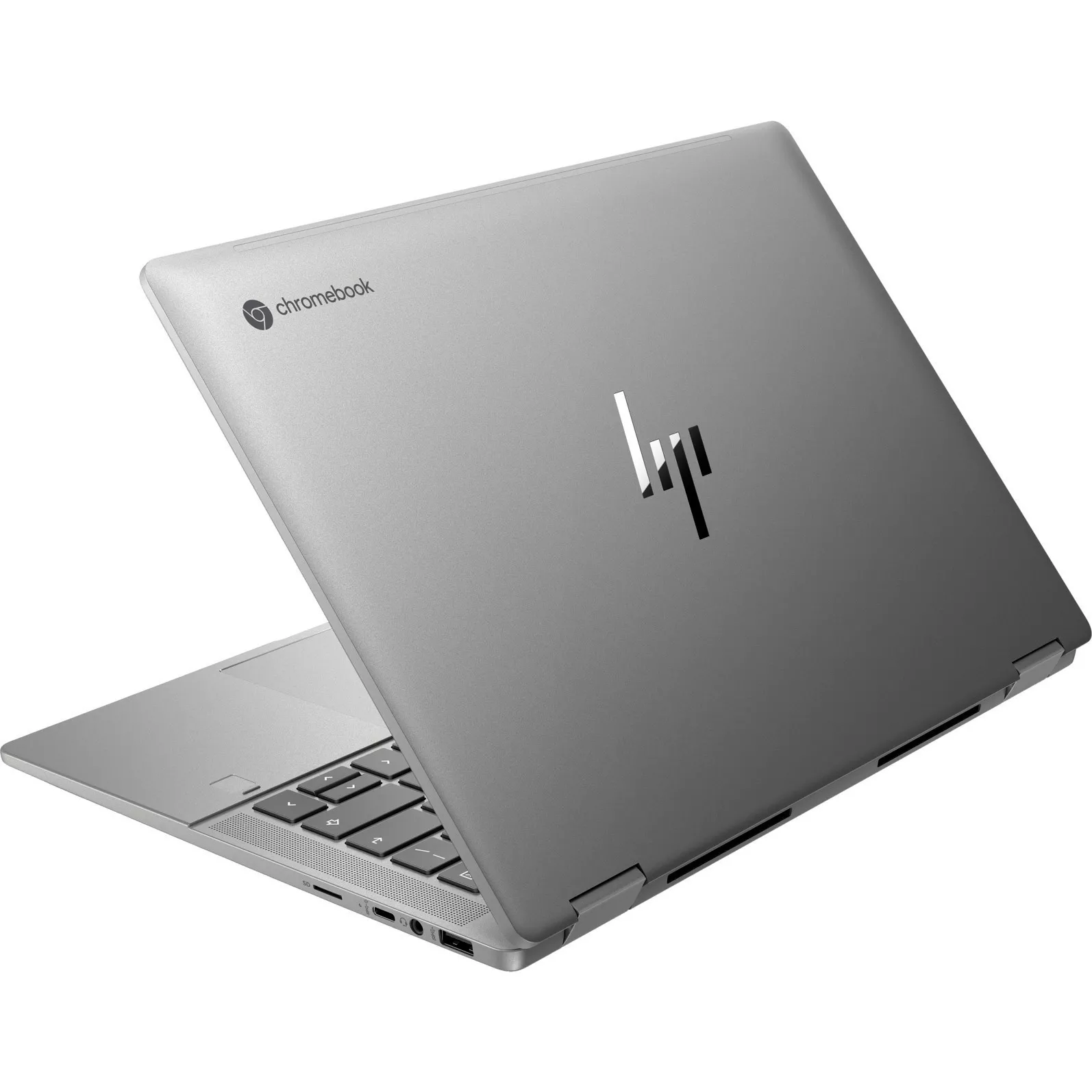HP Chromebook x360 14c-cd0000 [14C-CD0053DX 8F8P0UA]