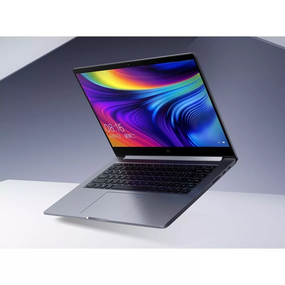 Xiaomi Mi Notebook Pro 15.6 2020 (Mi Notebook Pro 15.6 i7 10510U 16, 1024GB, MX350)
