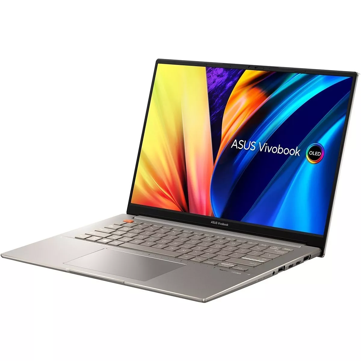 Asus Vivobook S 14X OLED S5402ZA [S5402ZA-M9013W]