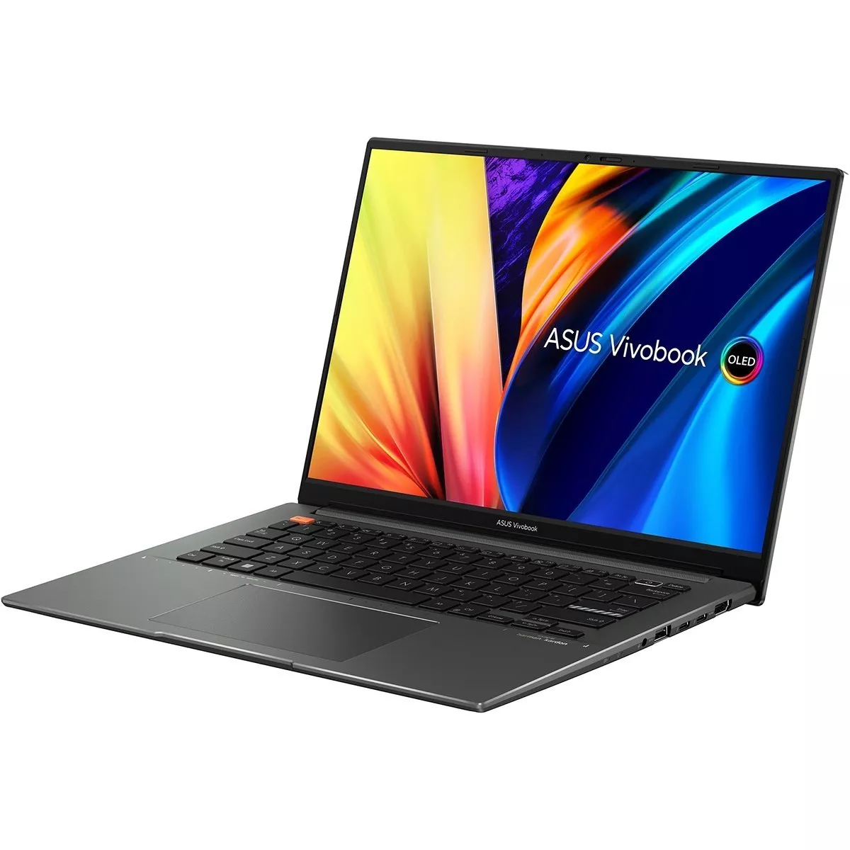 Asus Vivobook S 14X OLED S5402ZA [S5402ZA-M9013W]
