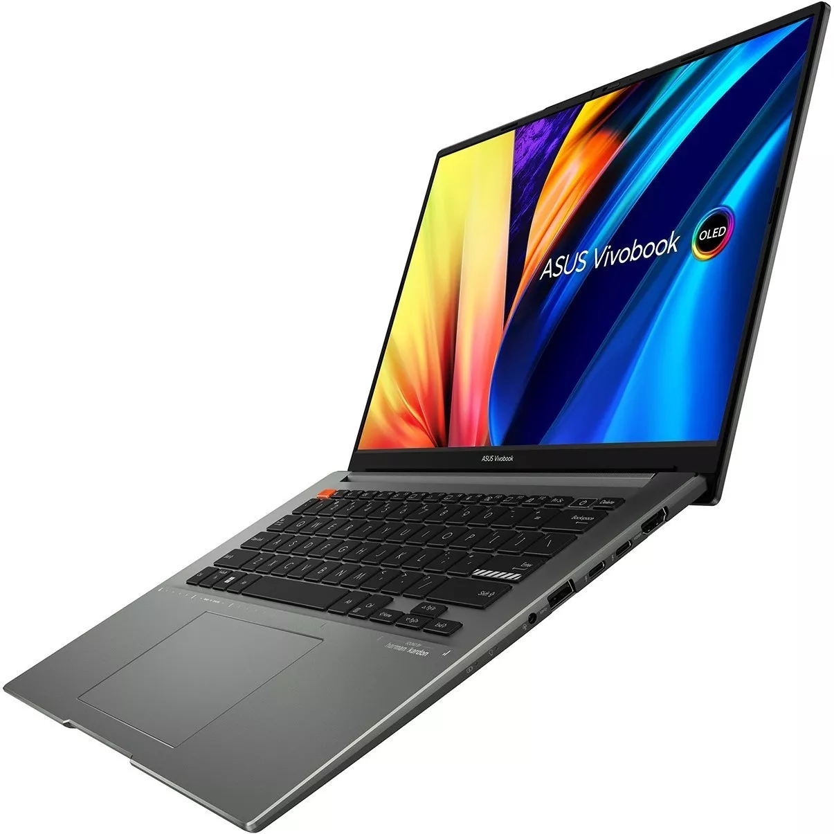 Asus Vivobook S 14X OLED S5402ZA [S5402ZA-M9013W]