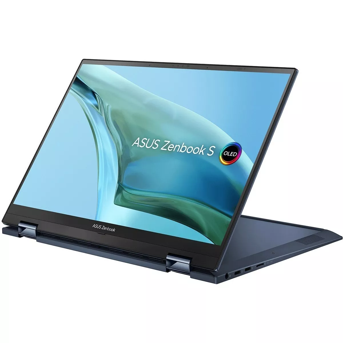 Asus Zenbook S 13 Flip OLED UP5302ZA [UP5302ZA-LX161W]